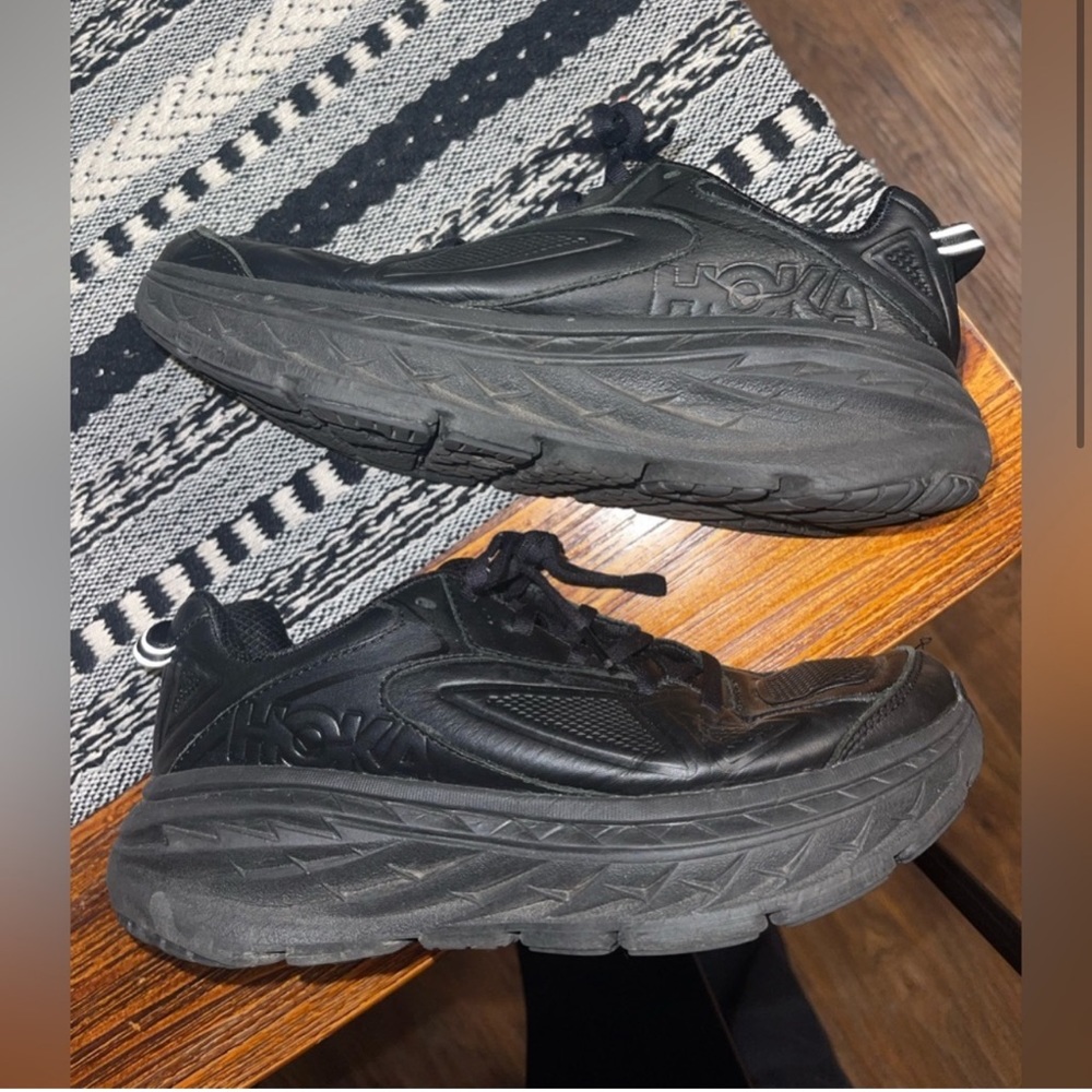 Women’s Hoka Bondi